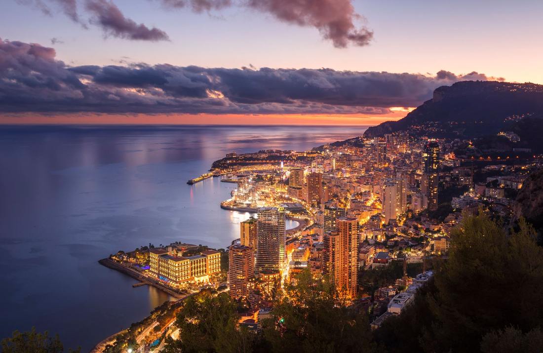 Monaco